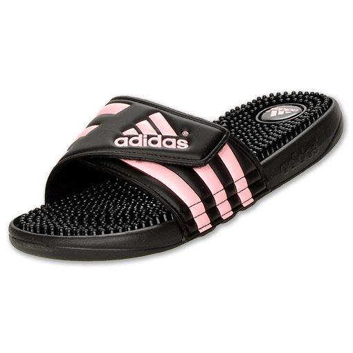 ADIDAS ADISSAGE W LADIES/WOMENS COMFORT SPORTY SLIP ON SANDALS ON EBAY